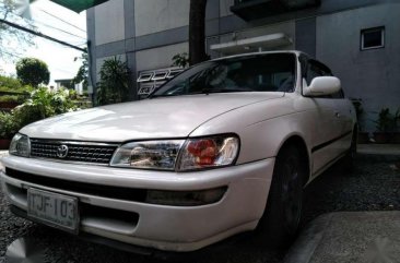 Toyota Corolla 1993 For sale