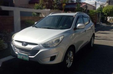 Hyundai Tucson 2010 for sale