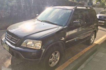 Honda CRV 2000 Automatic For sale