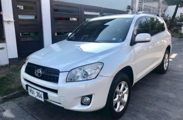 2010 Toyota RAV4 for sale