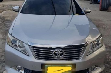 Toyota Camry 2012 for sale 