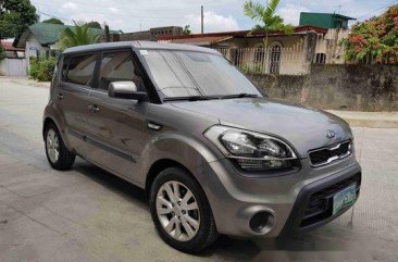 Kia Soul 2012 for sale