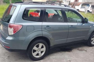 2010 Subaru Forester for sale