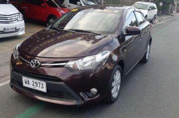 2017 Toyota Vios E Manual Gas Newlook for sale 