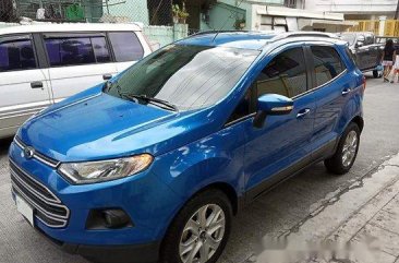 Ford EcoSport 2016 for sale