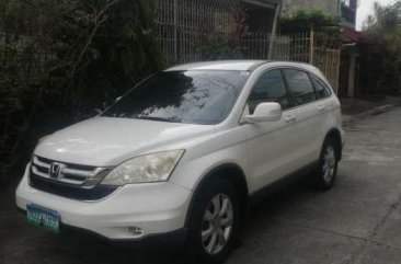 Honda CRV 2010 AT for sale