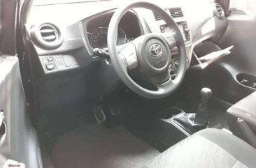 2016 Toyota Wigo 1.0G for sale 