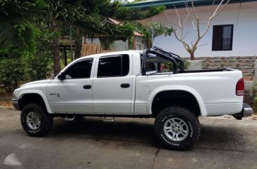 2003 Dodge Dakota 4x4 for sale