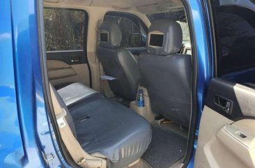 2009 Ford Everest for sale