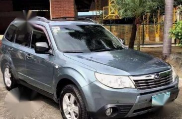 2010 Forester Subaru for sale