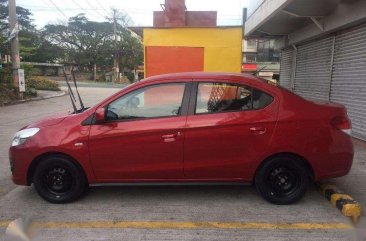 2016 Mitsubishi Mirage G4 1.2 for sale 