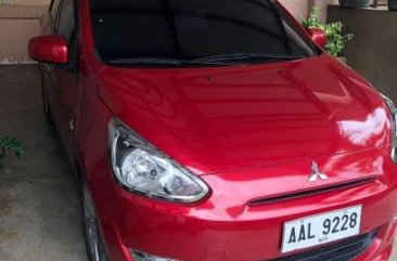 Mitsubishi Mirage 2013 for sale