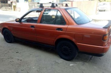 1993 Nissan Sentra eccs for sale 