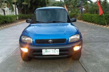 Toyota Rav4 1996 for sale