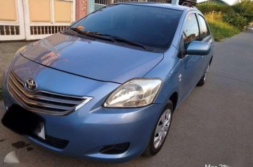 Toyota Vios J 2013 for sale