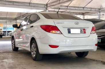 2016 Hyundai Accent for sale