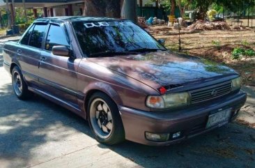 Nissan Sentra eccs open swap 1992 for sale