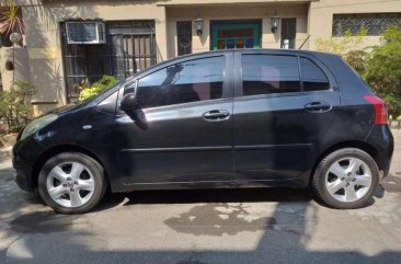 Toyota Yaris VVTI 1.5 2008 for sale