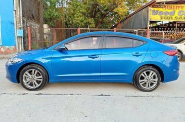 Hyundai Elantra 2018 for sale