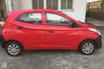 Hyundai Eon 2013 for sale