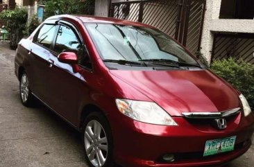 Honda City 2004 i-DSI for sale 