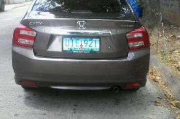 Honda City 2012 for sale