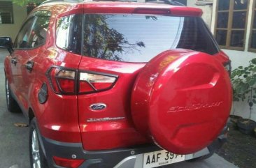 Ford Ecosport 2014 for sale