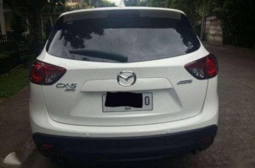 2014 Mazda CX5 AWD for sale