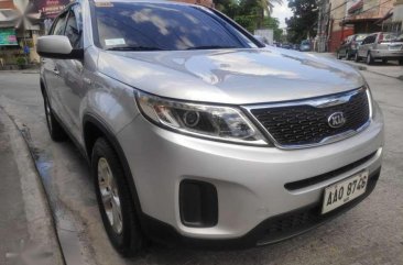 2015 Kia Sorento for sale