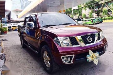 Nissan Navara 2013 for sale 