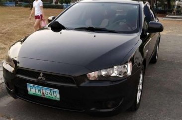 Mitsubishi Lancer 2011 for sale