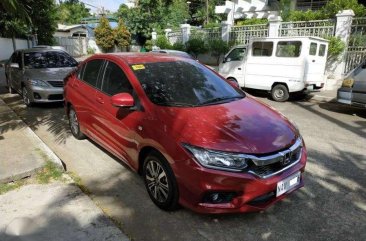 Honda City 1.5 AT CVT 2018 for sale