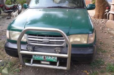 Kia Sportage 2005 for sale