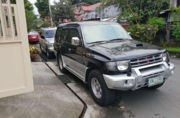 Mitsubishi Pajero 2003 for sale