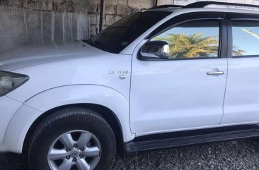 Toyota Fortuner 2010 for sale 