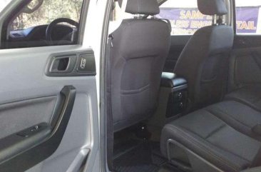 Ford Everest ambiente manual 2016 for sale