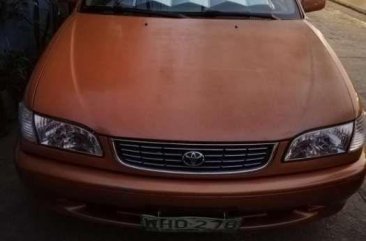 Toyota Corolla 1999 for sale