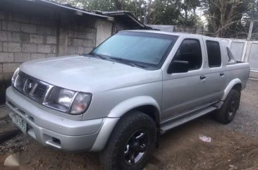 Nissan Frontier 3.2 2000 for sale