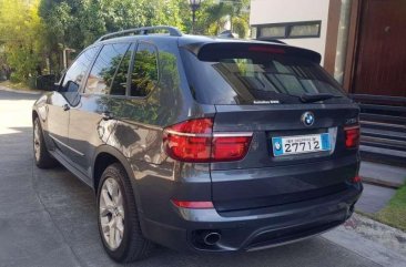 2012 BMW X5 FOR SALE