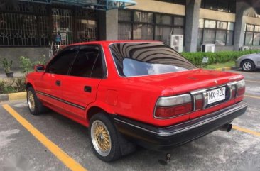 Toyota Corolla Small Body 1990 for sale