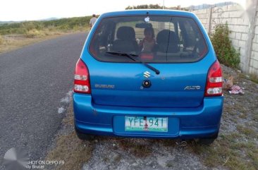 Suzuki Alto 2007 for sale