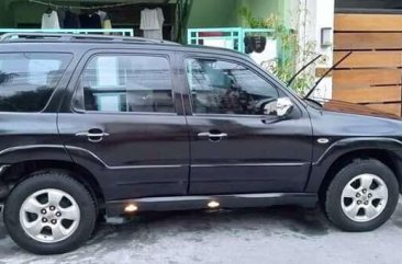 Mazda Tribute 3 2006 for sale