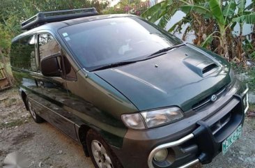 Hyundai Starex 1999 for sale