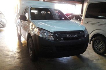 Isuzu D-Max 2017 for sale 