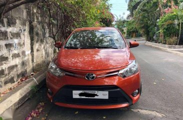 Toyota Vios 2017 for sale