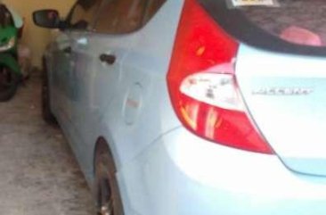 Well kept Hyundai Accent CRDi for sale