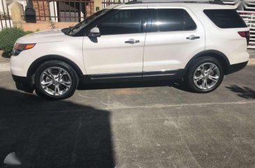 2014 Ford Explorer for sale