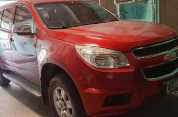 Chevrolet Trailblazer 2013 for sale