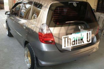 2008 Honda Jazz for sale