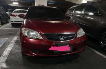 Honda Civic 2004 VTI for sale